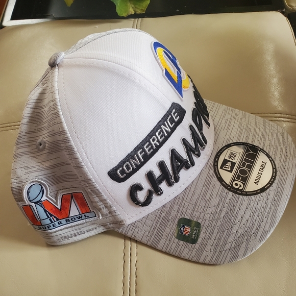 #3041 Ram's cap bundle - Picture 3 of 8